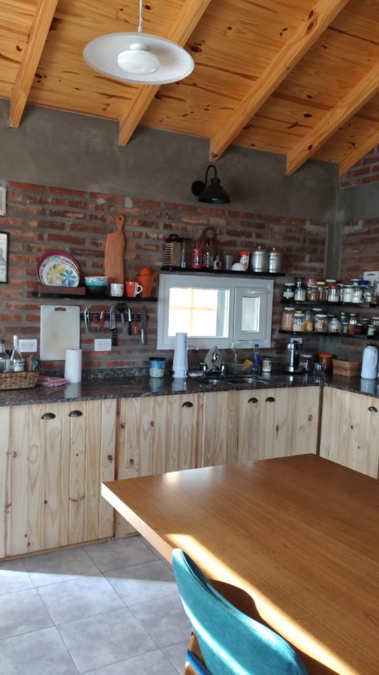 Casa en venta en Barrio Refugio del Sol, Junin de los Andes, Neuquen