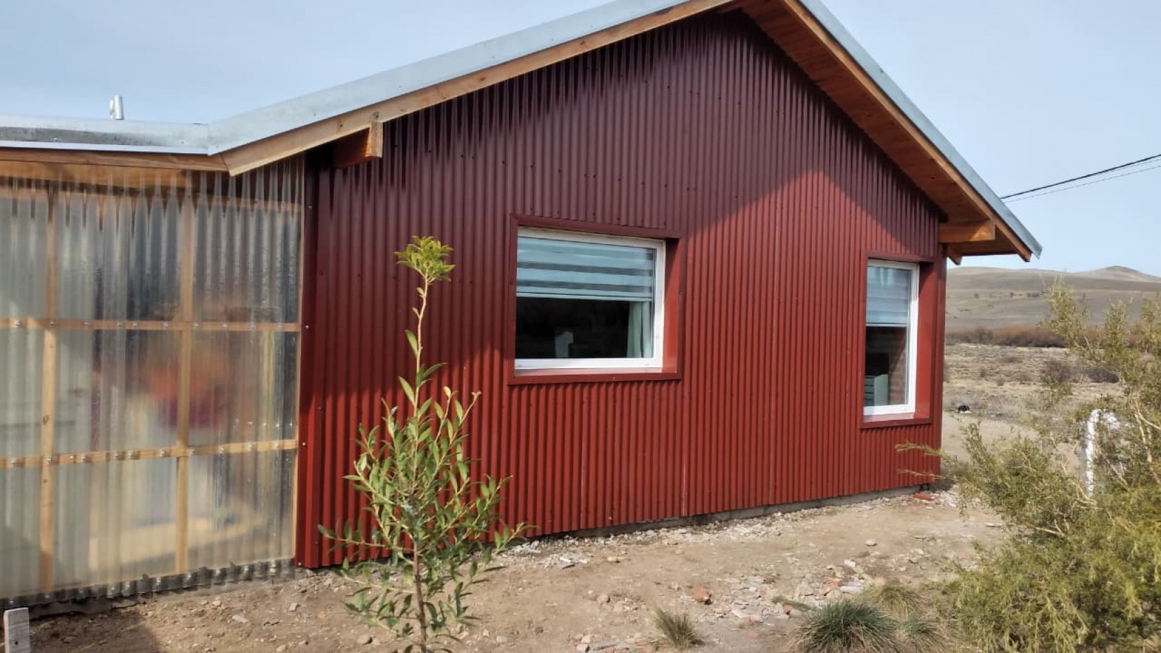Casa en venta en Barrio Refugio del Sol, Junin de los Andes, Neuquen