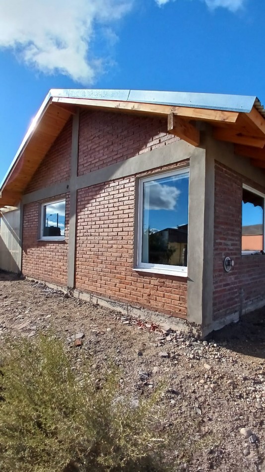 Casa en venta en Barrio Refugio del Sol, Junin de los Andes, Neuquen