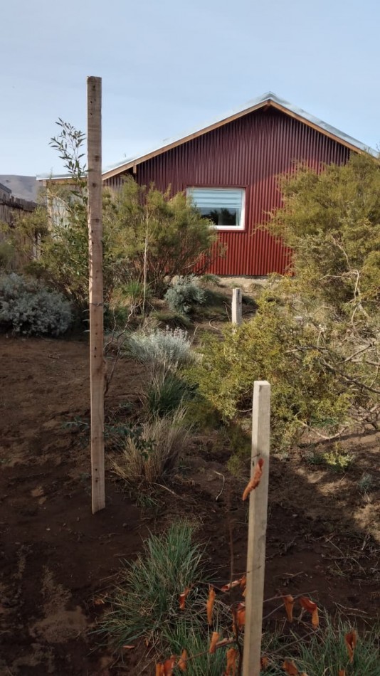 Casa en venta en Barrio Refugio del Sol, Junin de los Andes, Neuquen