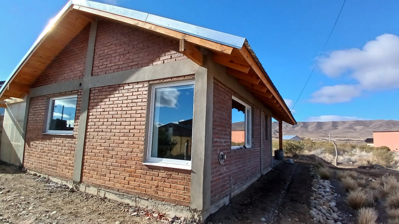 Casa en venta en Barrio Refugio del Sol, Junin de los Andes, Neuquen