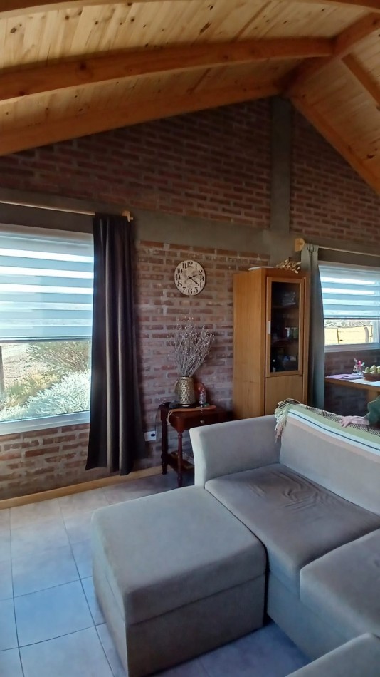 Casa en venta en Barrio Refugio del Sol, Junin de los Andes, Neuquen