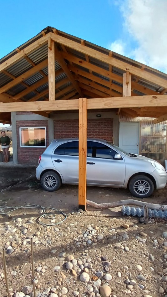 Casa en venta en Barrio Refugio del Sol, Junin de los Andes, Neuquen
