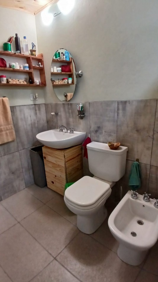 Casa en venta en Barrio Refugio del Sol, Junin de los Andes, Neuquen