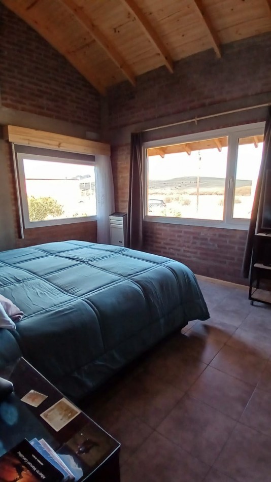 Casa en venta en Barrio Refugio del Sol, Junin de los Andes, Neuquen