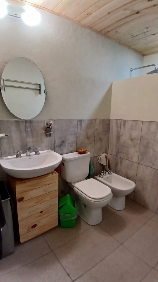 Casa en venta en Barrio Refugio del Sol, Junin de los Andes, Neuquen