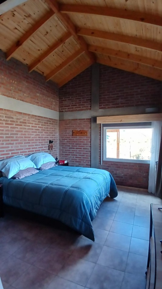 Casa en venta en Barrio Refugio del Sol, Junin de los Andes, Neuquen
