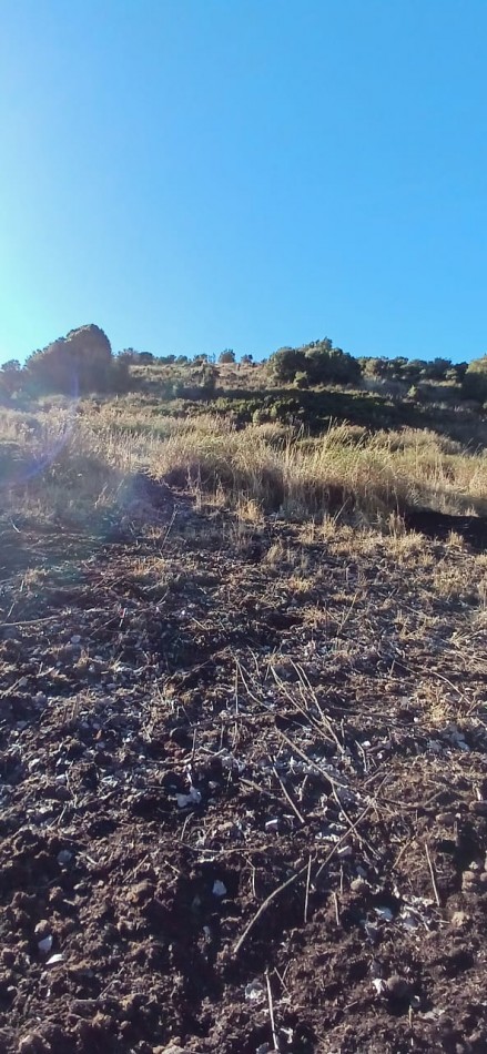 Lote 9 manzana 11 Lago Huechulafquen, Junin de los Andes, Neuquen