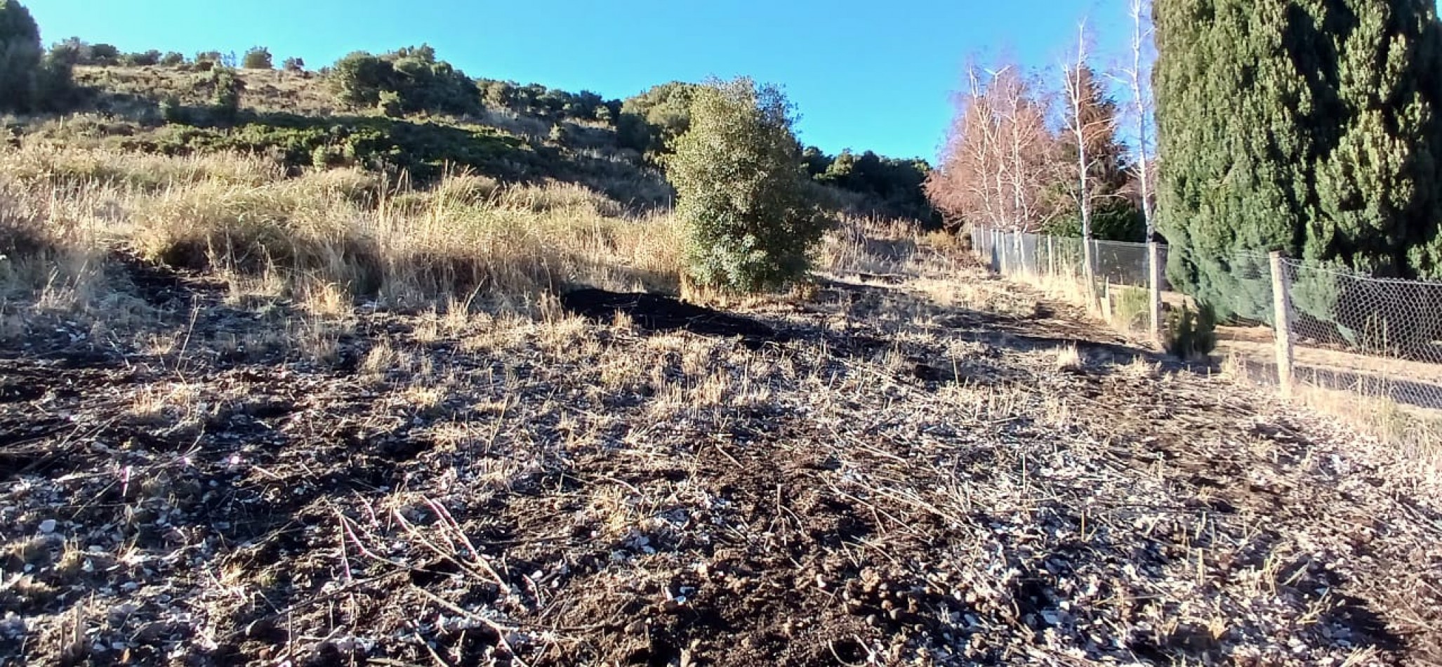 Lote 9 manzana 11 Lago Huechulafquen, Junin de los Andes, Neuquen