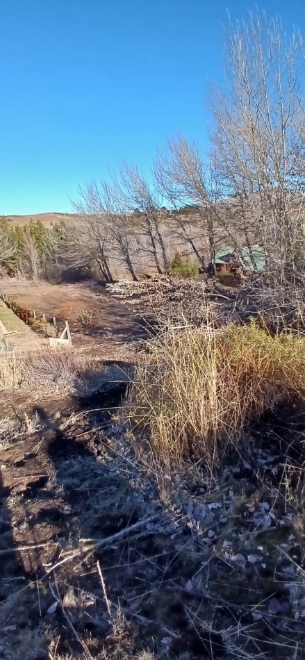 Lote 9 manzana 11 Lago Huechulafquen, Junin de los Andes, Neuquen