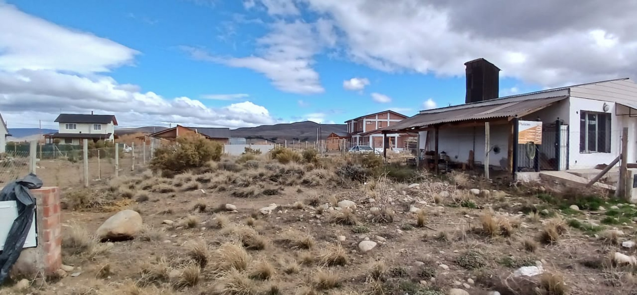 Lote en Barrio Refugio del Sol, Junin de los Andes, Neuquen