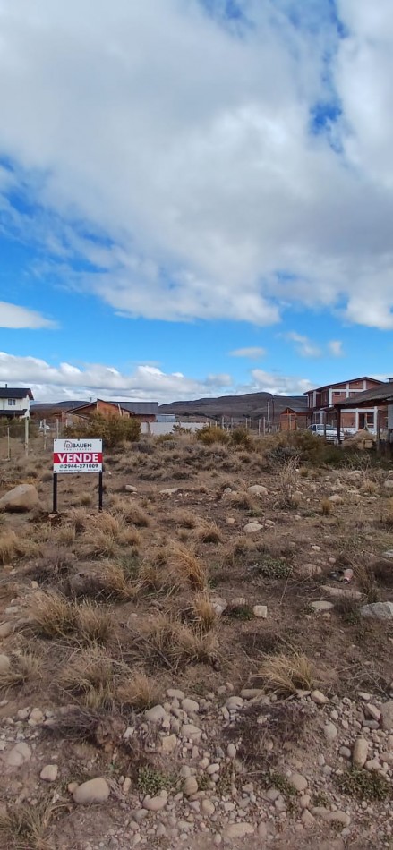 Lote en Barrio Refugio del Sol, Junin de los Andes, Neuquen