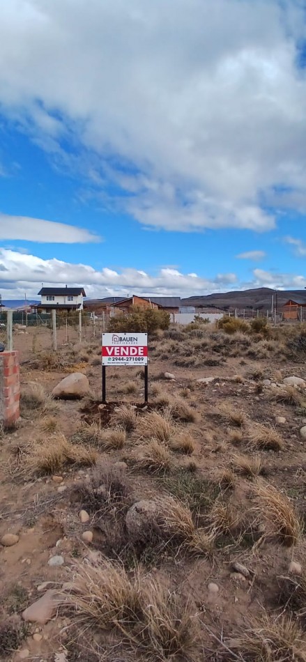Lote en Barrio Refugio del Sol, Junin de los Andes, Neuquen