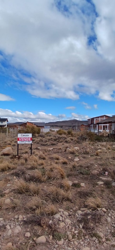 Lote en Barrio Refugio del Sol, Junin de los Andes, Neuquen