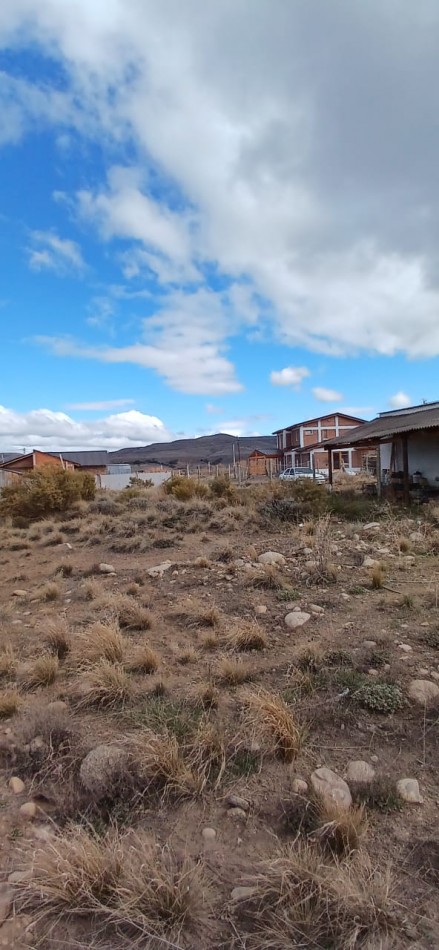 Lote en Barrio Refugio del Sol, Junin de los Andes, Neuquen