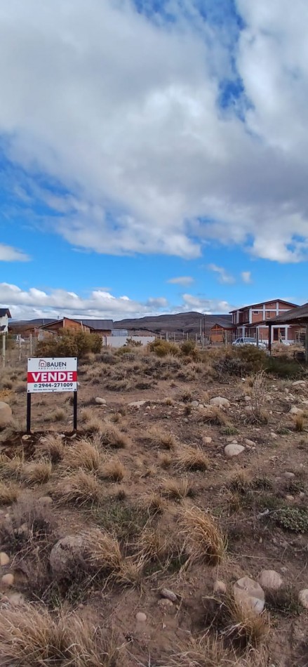 Lote en Barrio Refugio del Sol, Junin de los Andes, Neuquen