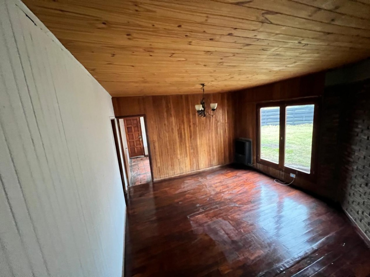 2 Casas en pleno centro de Junin de los Andes, Neuquen