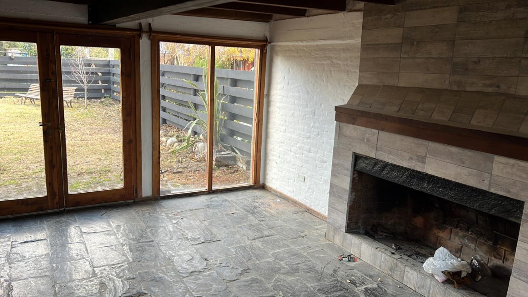2 Casas en pleno centro de Junin de los Andes, Neuquen