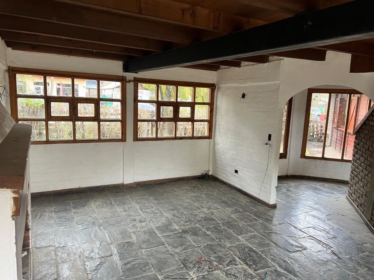 2 Casas en pleno centro de Junin de los Andes, Neuquen