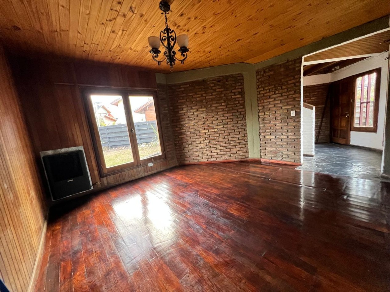 2 Casas en pleno centro de Junin de los Andes, Neuquen