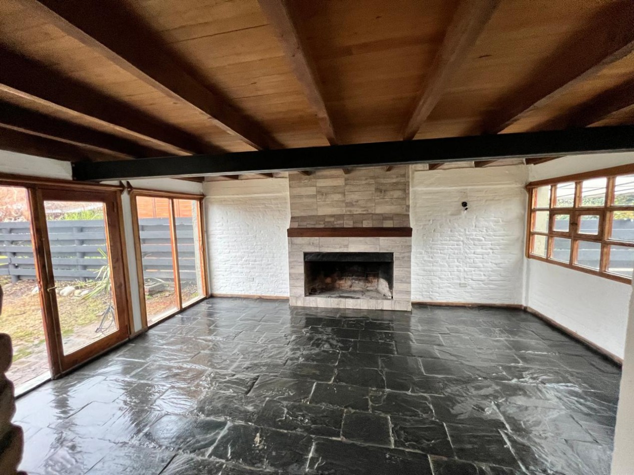 2 Casas en pleno centro de Junin de los Andes, Neuquen