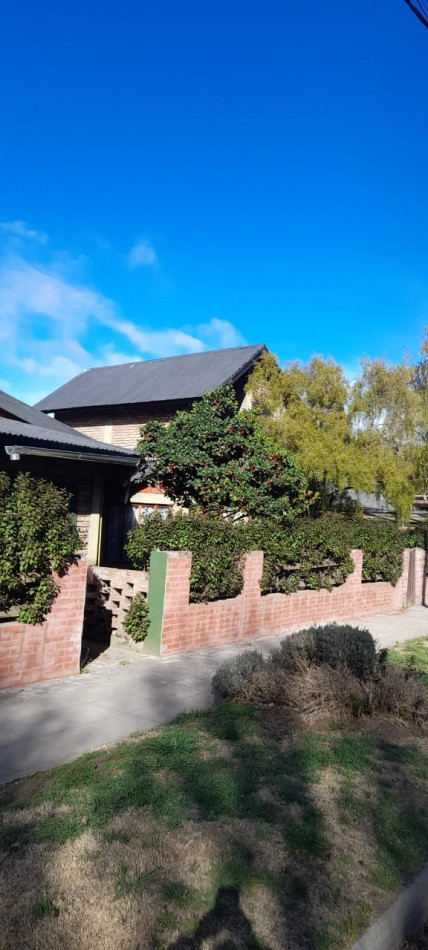 2 Casas en pleno centro de Junin de los Andes, Neuquen