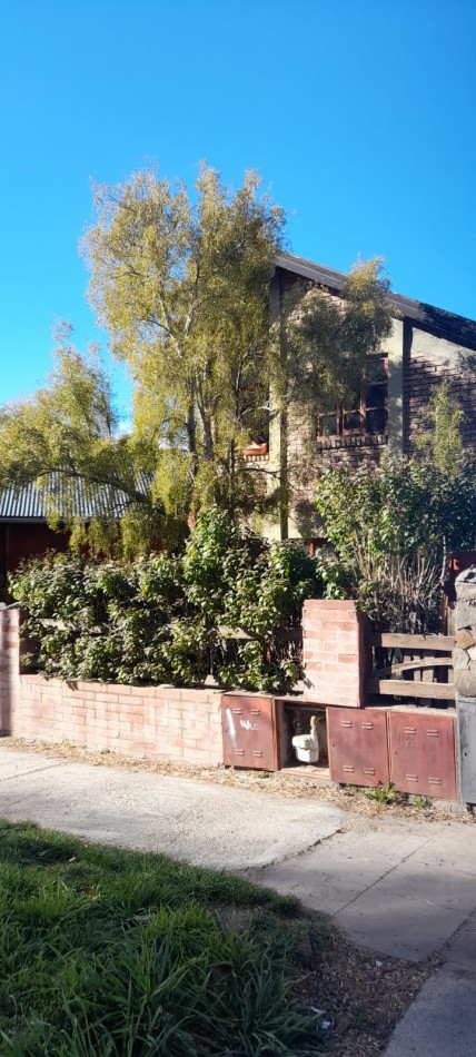 2 Casas en pleno centro de Junin de los Andes, Neuquen