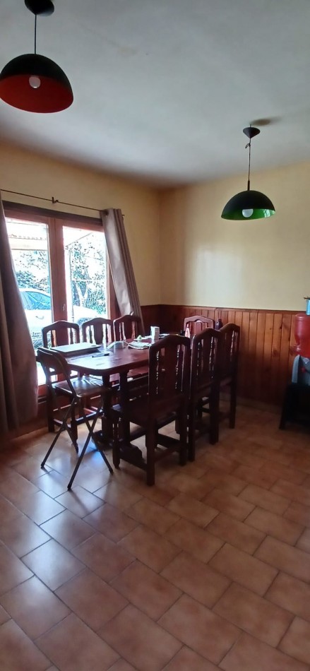 2 Casas en pleno centro de Junin de los Andes, Neuquen