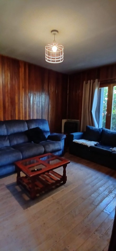 2 Casas en pleno centro de Junin de los Andes, Neuquen