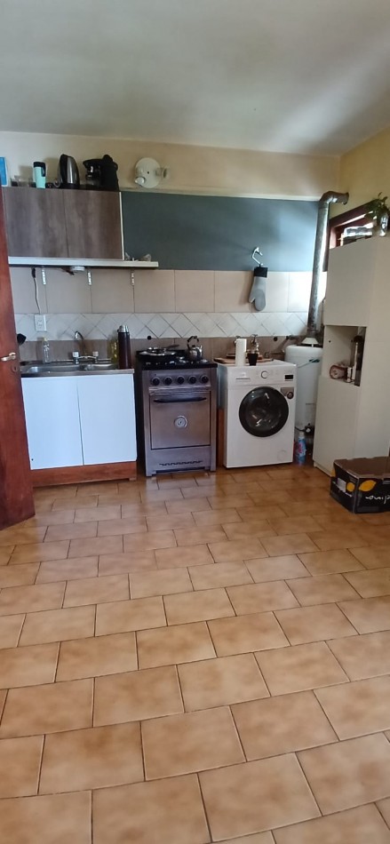 2 Casas en pleno centro de Junin de los Andes, Neuquen