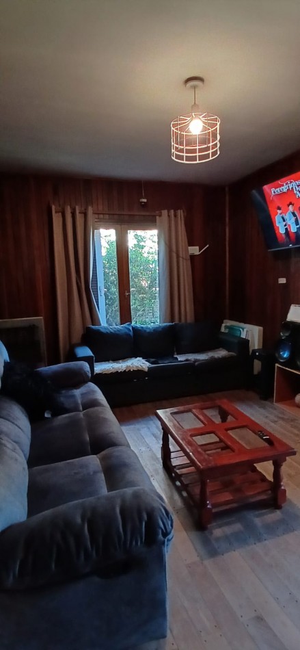 2 Casas en pleno centro de Junin de los Andes, Neuquen