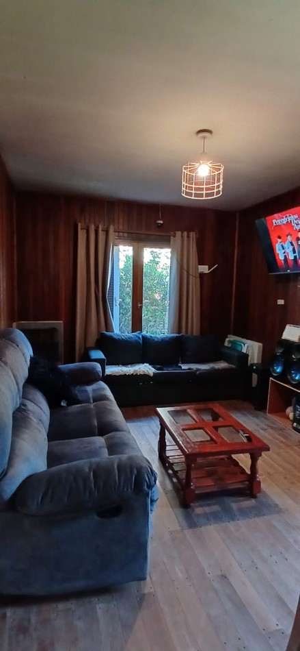 2 Casas en pleno centro de Junin de los Andes, Neuquen
