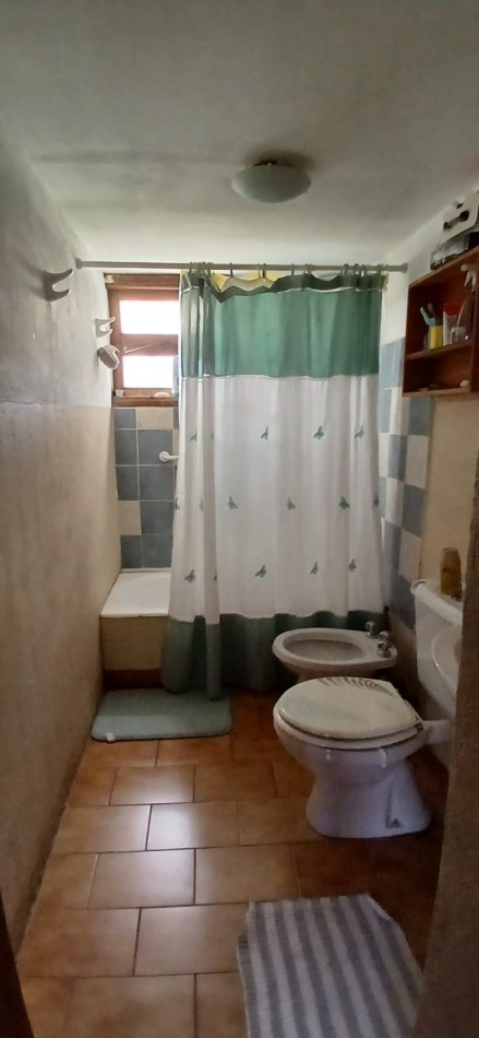 2 Casas en pleno centro de Junin de los Andes, Neuquen