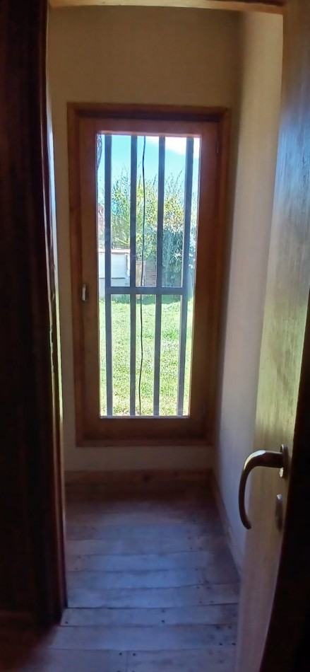 2 Casas en pleno centro de Junin de los Andes, Neuquen