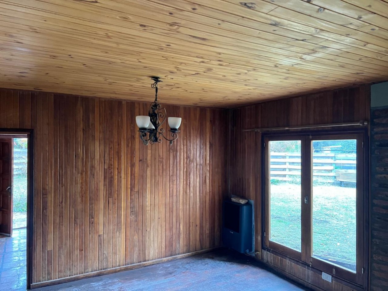 2 Casas en pleno centro de Junin de los Andes, Neuquen