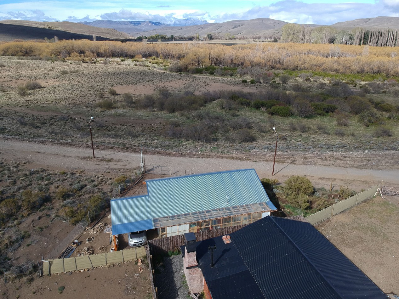 Casa en venta en Barrio Refugio del Sol, Junin de los Andes, Neuquen
