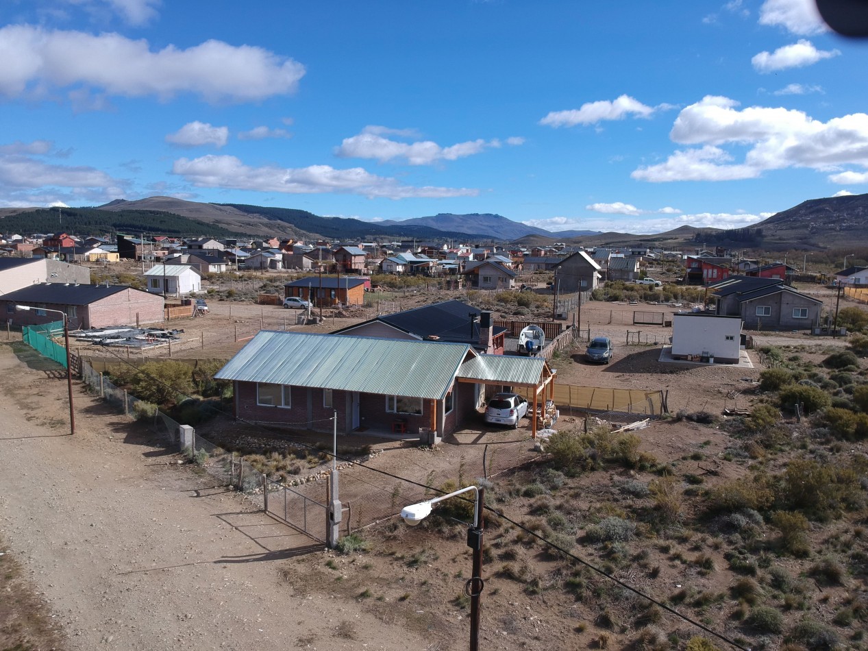 Casa en venta en Barrio Refugio del Sol, Junin de los Andes, Neuquen