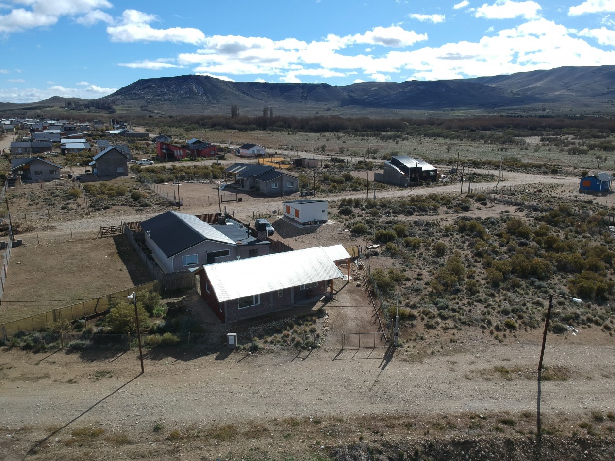 Casa en venta en Barrio Refugio del Sol, Junin de los Andes, Neuquen
