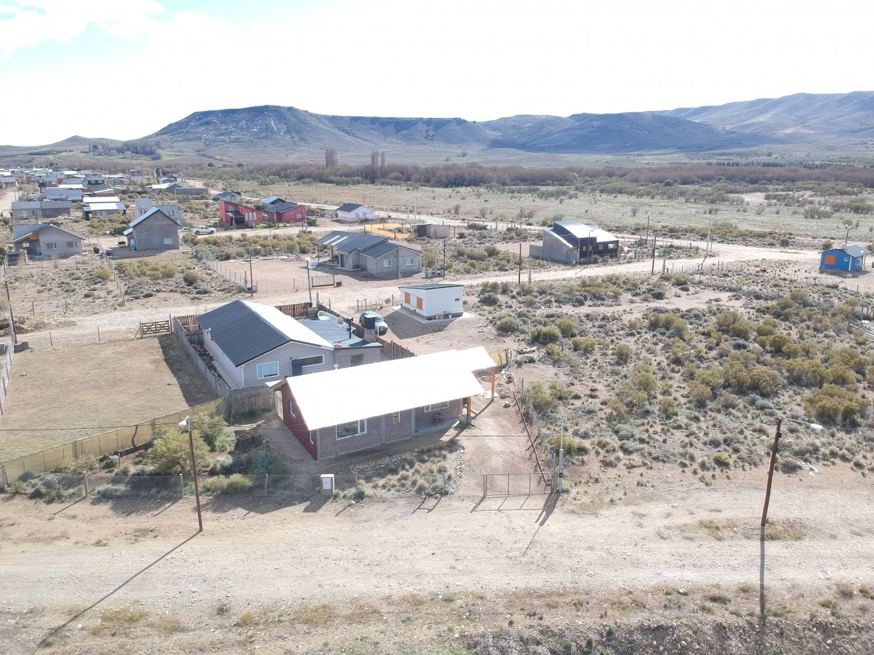Casa en venta en Barrio Refugio del Sol, Junin de los Andes, Neuquen