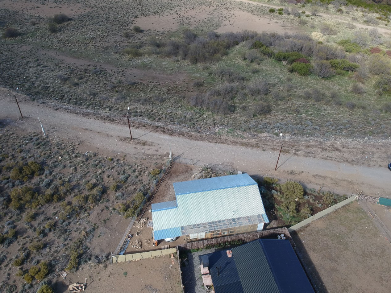 Casa en venta en Barrio Refugio del Sol, Junin de los Andes, Neuquen