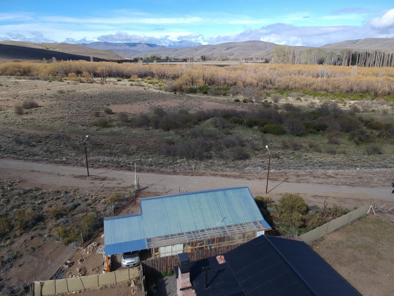 Casa en venta en Barrio Refugio del Sol, Junin de los Andes, Neuquen