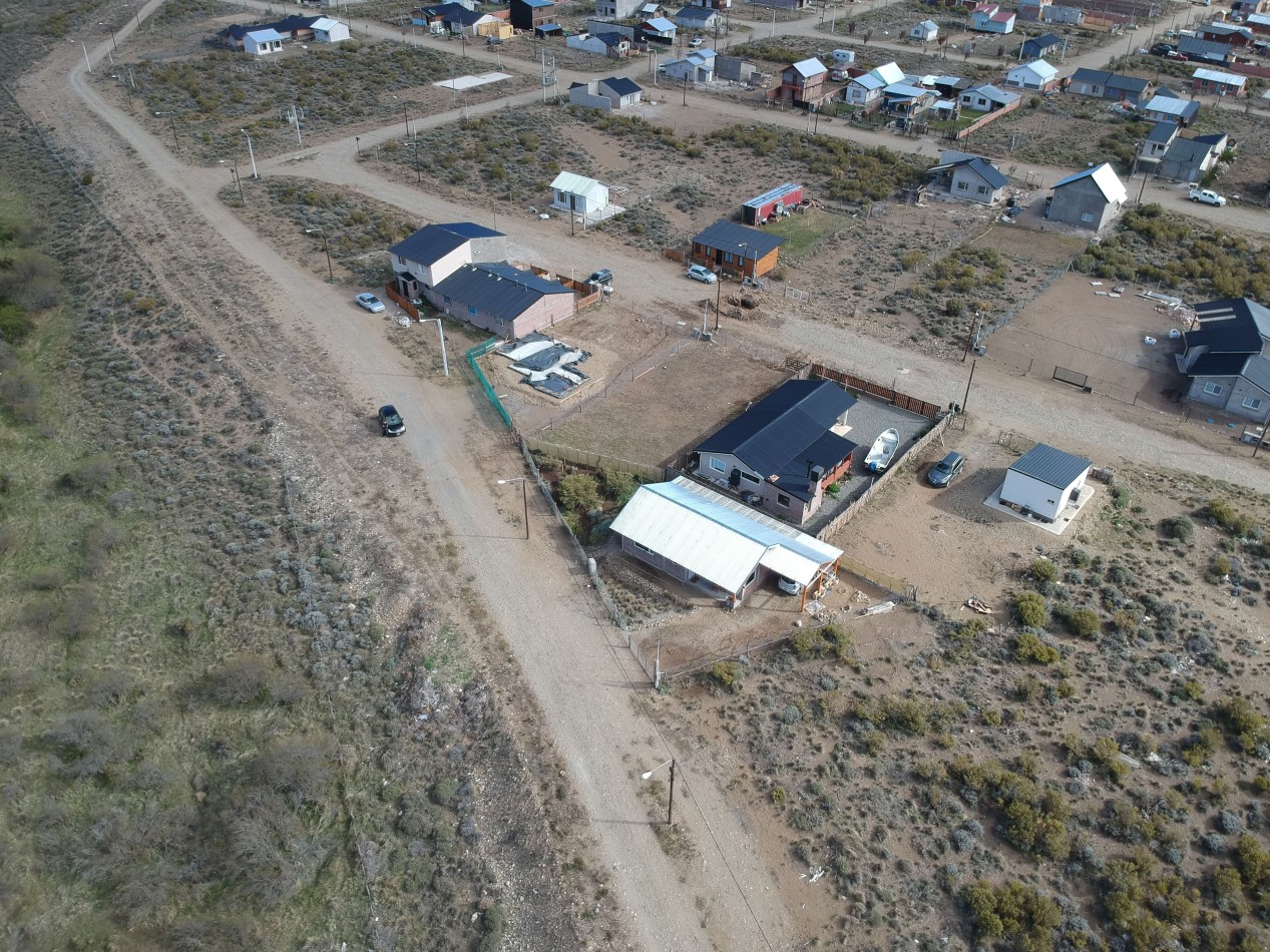 Casa en venta en Barrio Refugio del Sol, Junin de los Andes, Neuquen