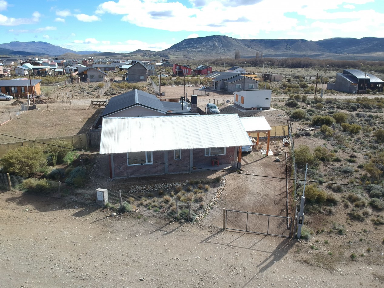 Casa en venta en Barrio Refugio del Sol, Junin de los Andes, Neuquen