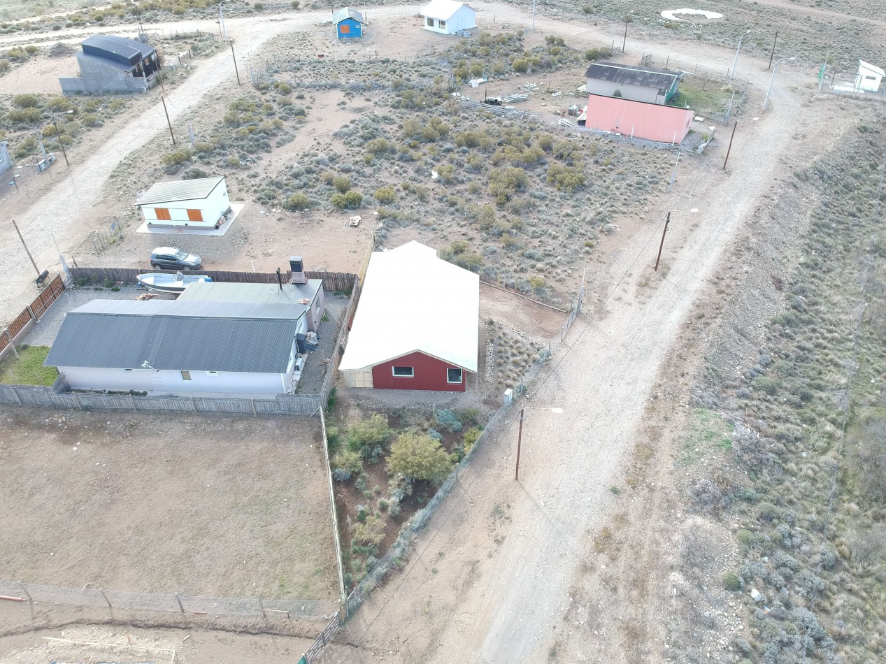 Casa en venta en Barrio Refugio del Sol, Junin de los Andes, Neuquen