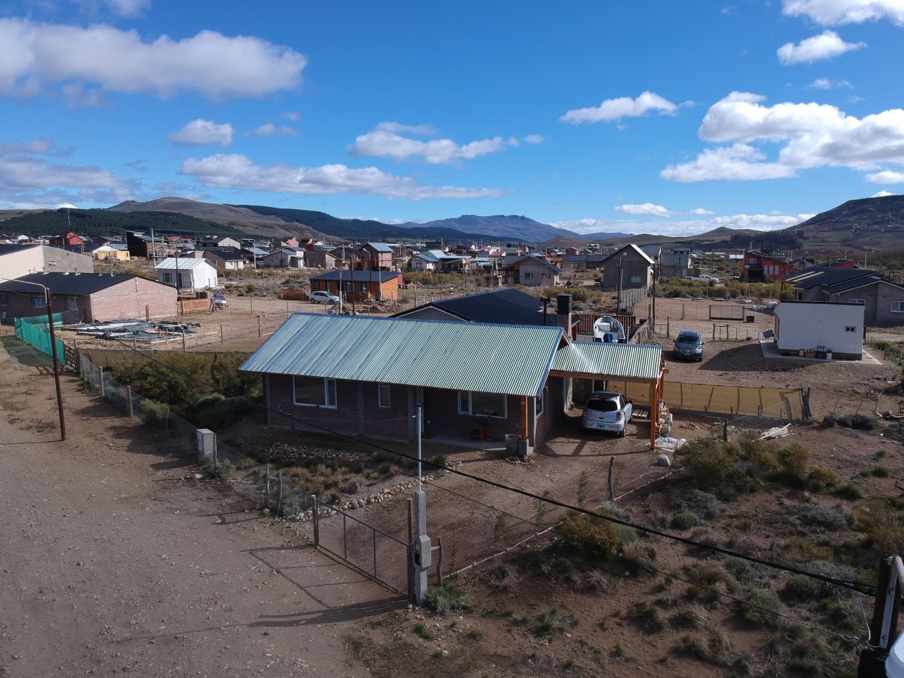 Casa en venta en Barrio Refugio del Sol, Junin de los Andes, Neuquen
