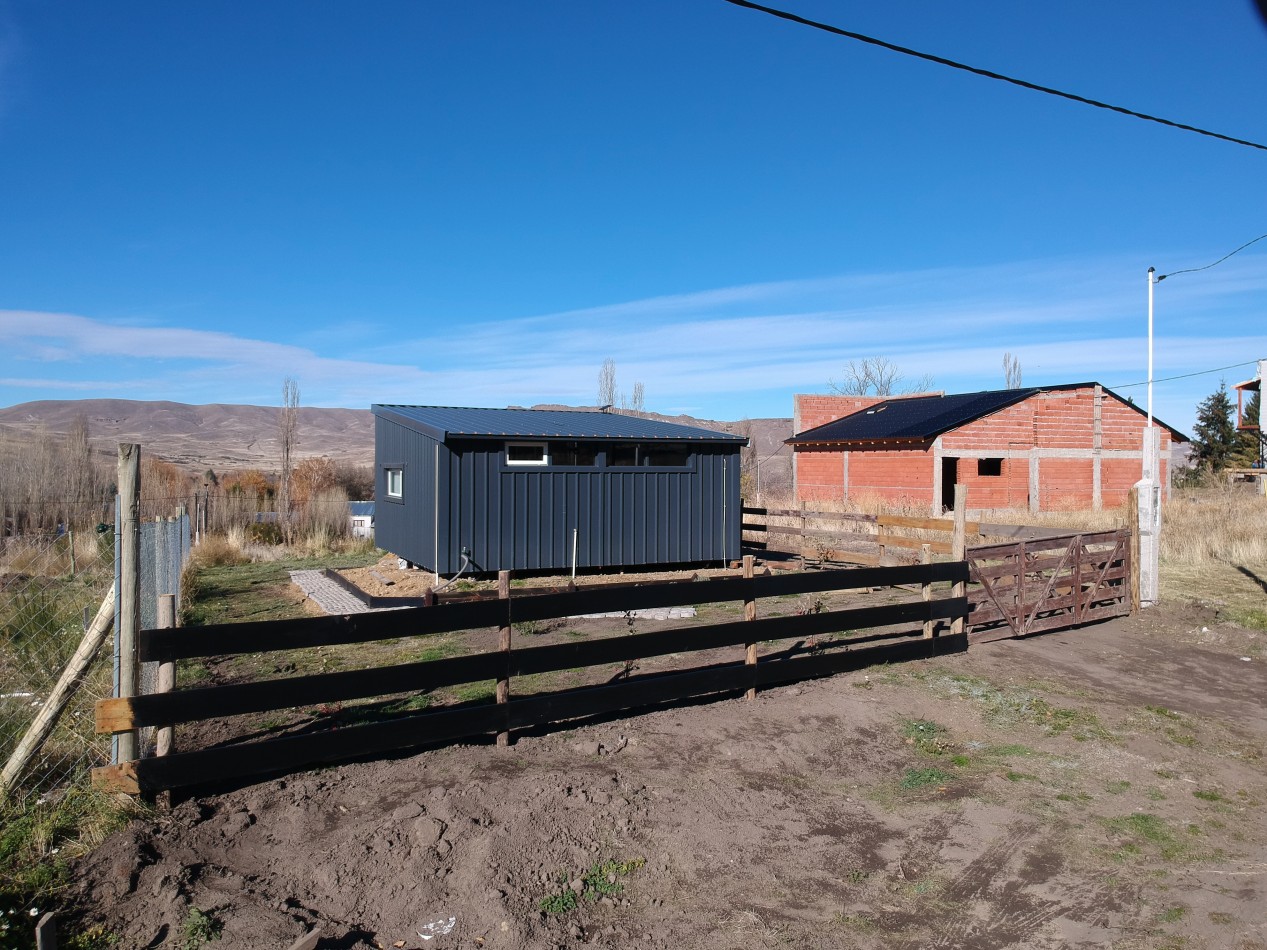 Casa en Altos de San Jorge, Junin de los Andes, Neuquen