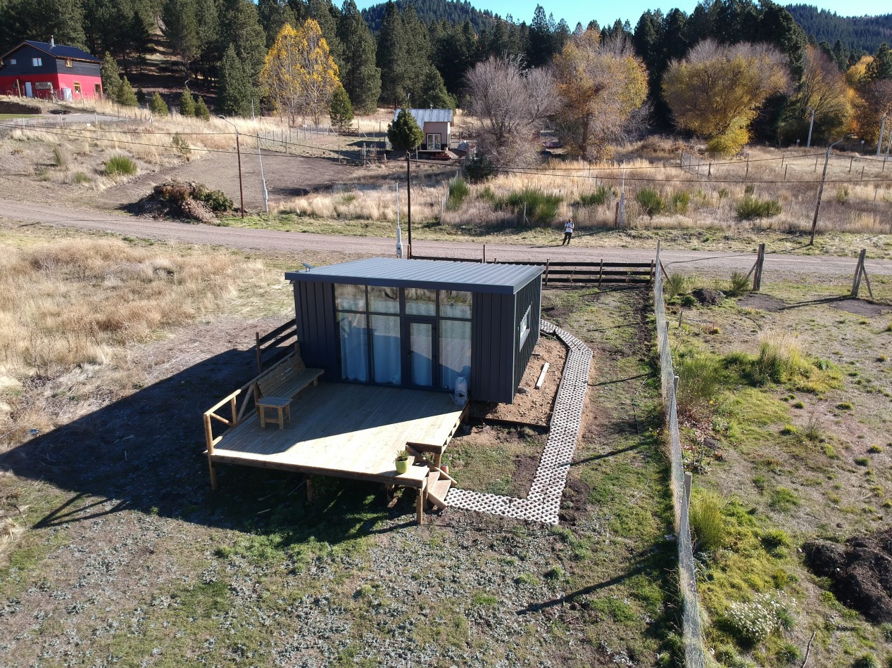 Casa en Altos de San Jorge, Junin de los Andes, Neuquen