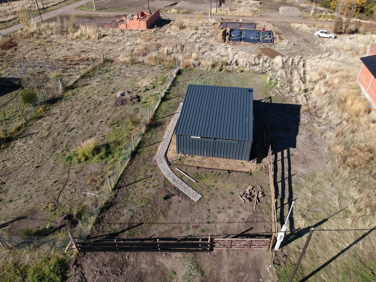 Casa en Altos de San Jorge, Junin de los Andes, Neuquen