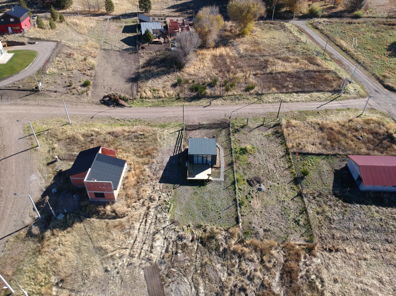 Casa en Altos de San Jorge, Junin de los Andes, Neuquen