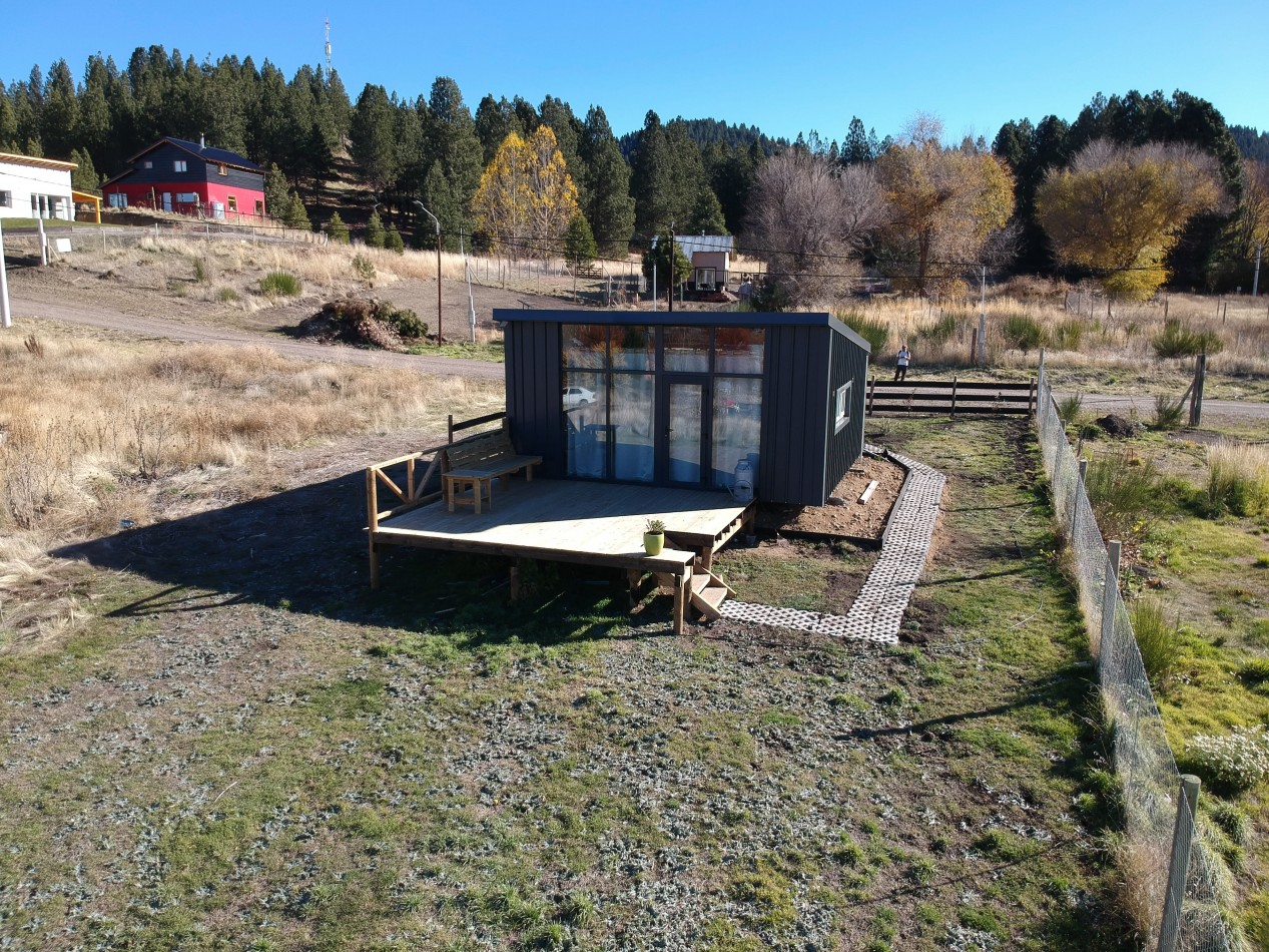Casa en Altos de San Jorge, Junin de los Andes, Neuquen